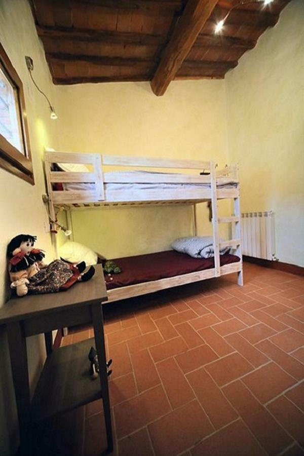 Casa Patrizia Villa Borgo a Mozzano Exteriör bild